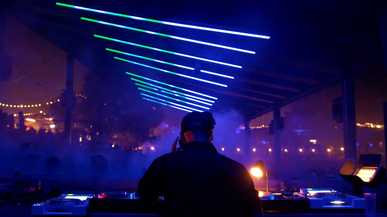 Giammarco Orsini | themuddshow x Dimensions