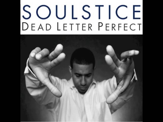 soulstice - be perfect