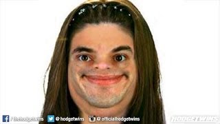 Sleeping With A Ugly Woman @hodgetwins