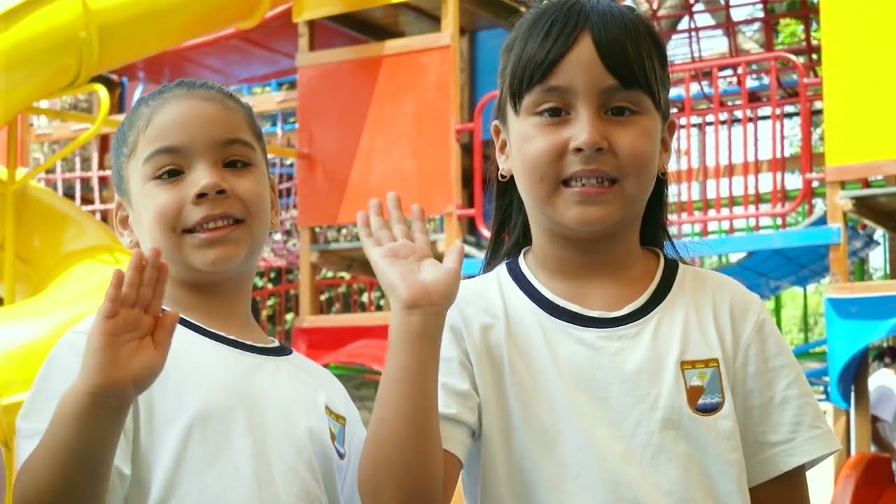 CONOCE NUESTRO SISTEMA PEDAGÓGICO - COLEGIO MONTEALTO (LIMA-PERÚ)