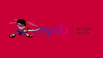 Web Ninja extends MYOB Advanced