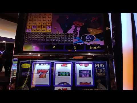 #KENO Casino in California Keno Quechan near Andrade Mexico. Quarter play Max Credits.KENO ACTION