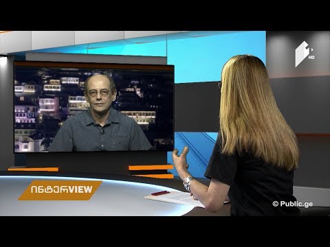 ინტერVIEW ცენზურის ისტორია პოსტსაბჭოთა საქართველოში