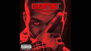 The Game Ft Mario Wale - All The Way Gone