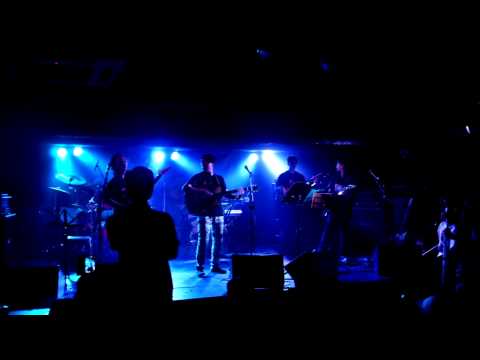 遙望家駒二十載紀念音樂會2013 - 灰色軌跡