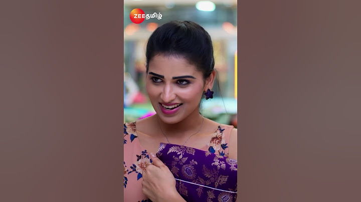 Karthigai Deepam (கார்த்திகை தீபம்) | EPI-691 | Mon-Sat, 9 PM | Zee Tamil #shorts #ytshorts