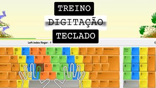 JOGOS DE DIGITAÇÃO ⌨️ - Jogue Grátis Online!