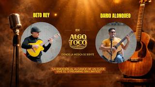 "ALGO TOCO" PROG 12 - Donde la musica se Siente