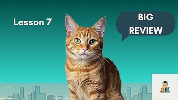 English Review Lesson   Test What You