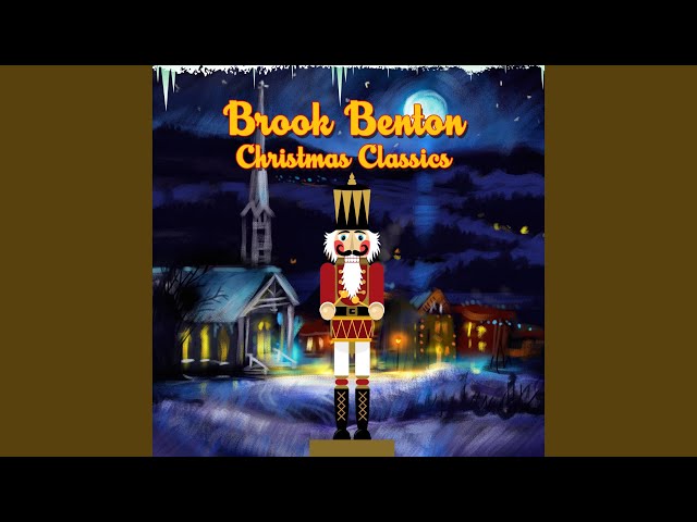 Brook Benton - Merry Christmas All