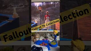 This collection is awesome! Fallout 76 #fallout #gaming #collection