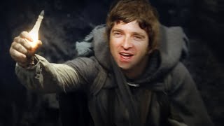 영원히 불타오를 광명이 있어 | Noel Gallagher - There Is a Light That Never Goes Out [가사/해석/Lyrics]
