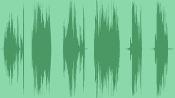 Glitch Sound Effects