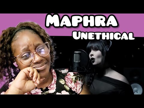 SO HEART BREAKING "Maphra Unethical / REACTION