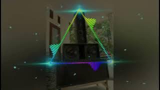 Cek Sound Romantika//bass gleerr