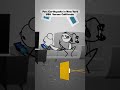 POV: EARTHQUAKE IN USA NEWYORK VS CALIFORNIA #funnyshorts #ytshorts