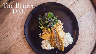 This Fish Dish Gives Off Coastside Vibes in the Winter!
Chef Austin makes for Rosh Chodesh a dish of sand dab fillet with a beurre sauce, giving those fresh seaside flavors in the cold of winter!
Find the recipe here: https://www.kosher.com/recipe/sand-dabs-in-beurre-blanc-sauce/ This Fish Dish Gives Off Coastside Vibes in the Winter!