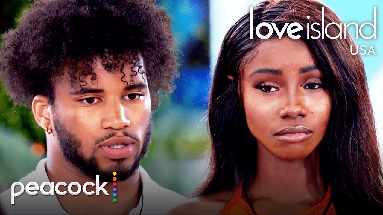 Serenity Love Island Instagram