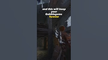 How to NEVER lose Gobblegums Black Ops 3 zombies #shorts #callofduty #codzombiesshort