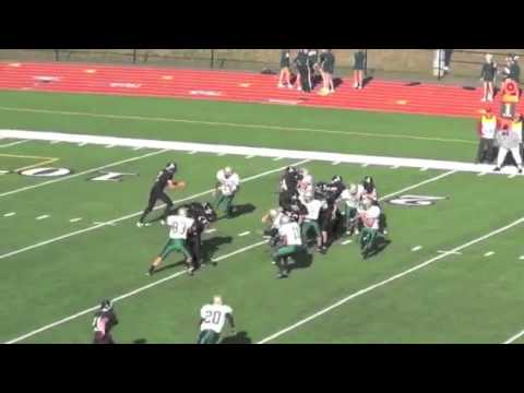 Joel Blankenship 2011 Highlights