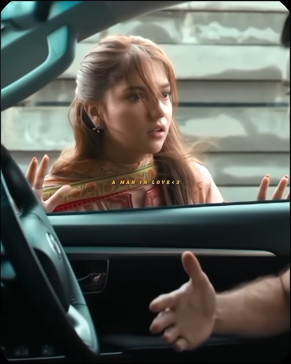 A man in love 🤍🎀|TALHA X ROSHI|#dananeer #ahadrazamir #talha #roshi #meemsemohabbat #love #talrosh