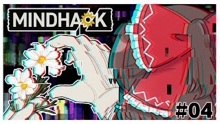 【ついに第４章解禁】天才マインドハッカー再び　#04【Mindhack】【ゆっくり実況】【ぽんこつちゃんねる】