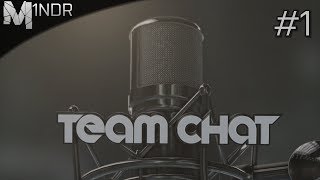TEAM CHAT #1 (Talking Steam Machines, Porn On Consoles & Games In 2014)