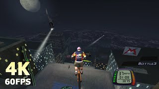 Downhill Domination [4K 60FPS] | Salt City, USA FR - Super Career - Race 22 | PCSX2 PS2 Gameplay