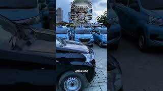 Pusat penjualan resmi unit ex Bluebird, hub wa : 081215995233  #car #jualmobilbekas #trending #fyp