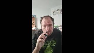 Review my own recipe?