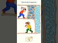 get to the treasures⚓ dop2 (delete one part)#dop2 #shorts #viral #shortsviral