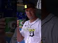 That S One Way To Get A Big Leaguer S Attention рџ Ј That S One Way To Get A Big Leaguer S Attention рџ Ј
