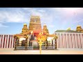 Jaffna Nallur Kovil Cinematic Theme Animation