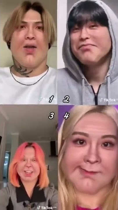 Hola como tale tale vu ding ding funny tiktok#tiktok #makeup #fyp #trending #tiktok #youtubechannel