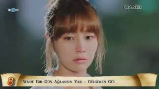 En Güzel Kore Klipleri Hd