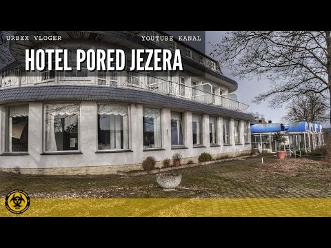 Video: Grad Pored Jezera