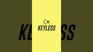 NEW: Keyless for After Effects