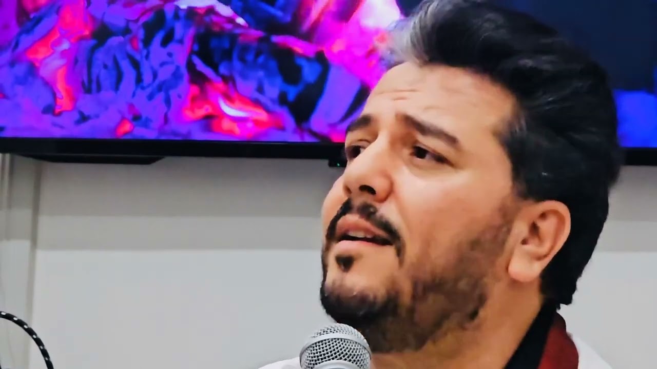 Haroon Sediq | خوش رنگ حنا | With Aman pal live - Sydeny