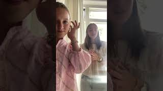 Hitmix Teuntje en Madelief H2G