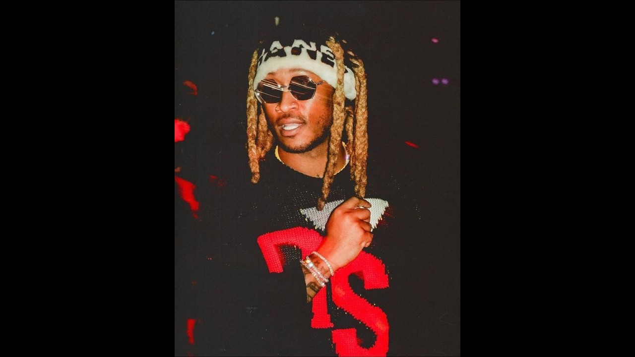 (FREE) FUTURE TYPE BEAT - ''BULLY''