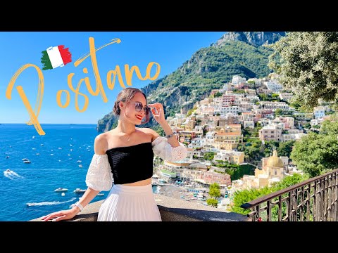 Video: 9 Chuyến tham quan Bờ biển Amalfi Tốt nhất năm 2022