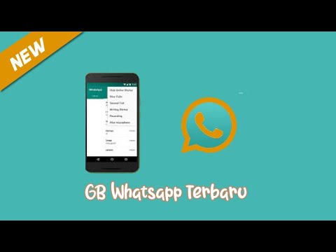 Gb Whatsapp Apk Pro Anti Ban Versi Terbaru 2021 Official Uptodown