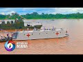 Puerto Leguízamo, Putumayo,- Leticia, Amazonas, la ruta de la Binacional Colombia-Perú