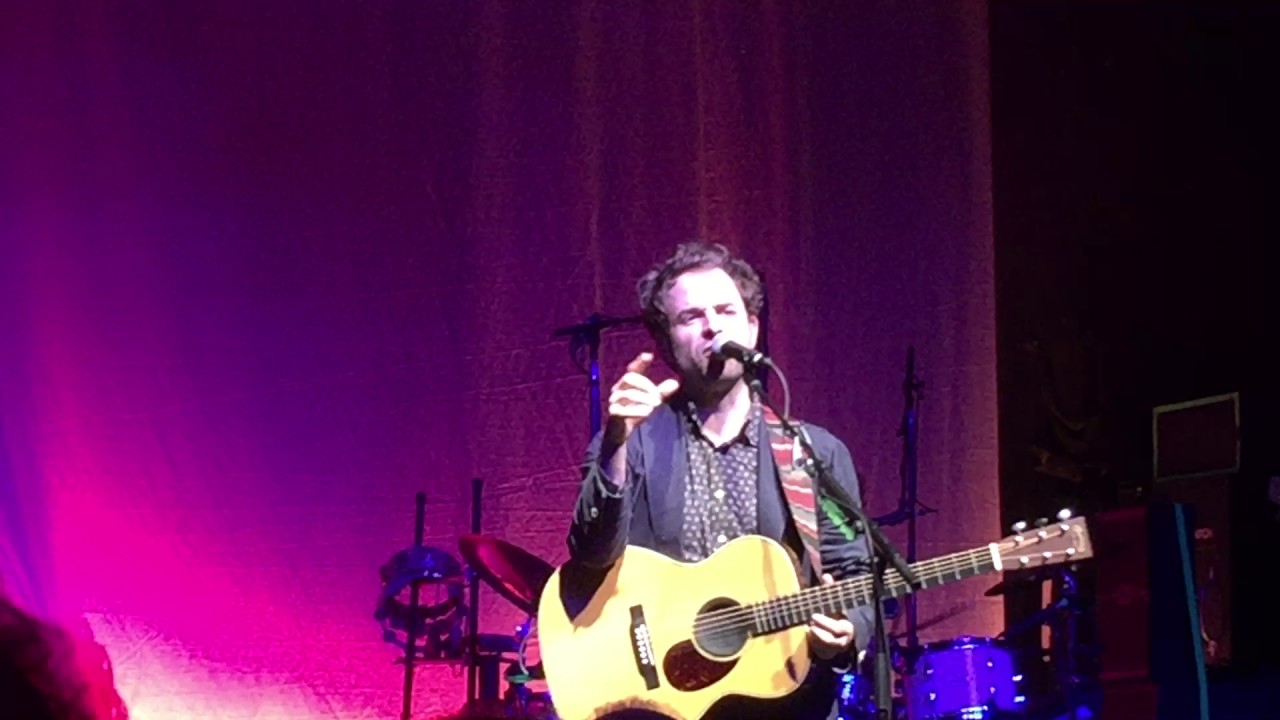 Dawes roll with the punches charlotte nc youtube