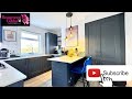 Home Tour- 1 bedroom conversion apartment South East London.