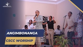 CSCC Worship | Angimbonanga| Icilongo | South African Gospel/Praise &Worship