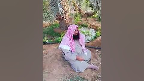 دحيم الحماد ١٤٤١هـ تلاوة من سورة الملك في وادي الدواسر