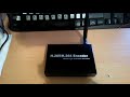 H.264 Video Encoder Testing Mp3 Song