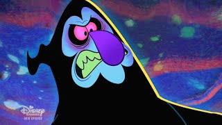 Tgamm Clip-Frightmares Bound To That Thingy