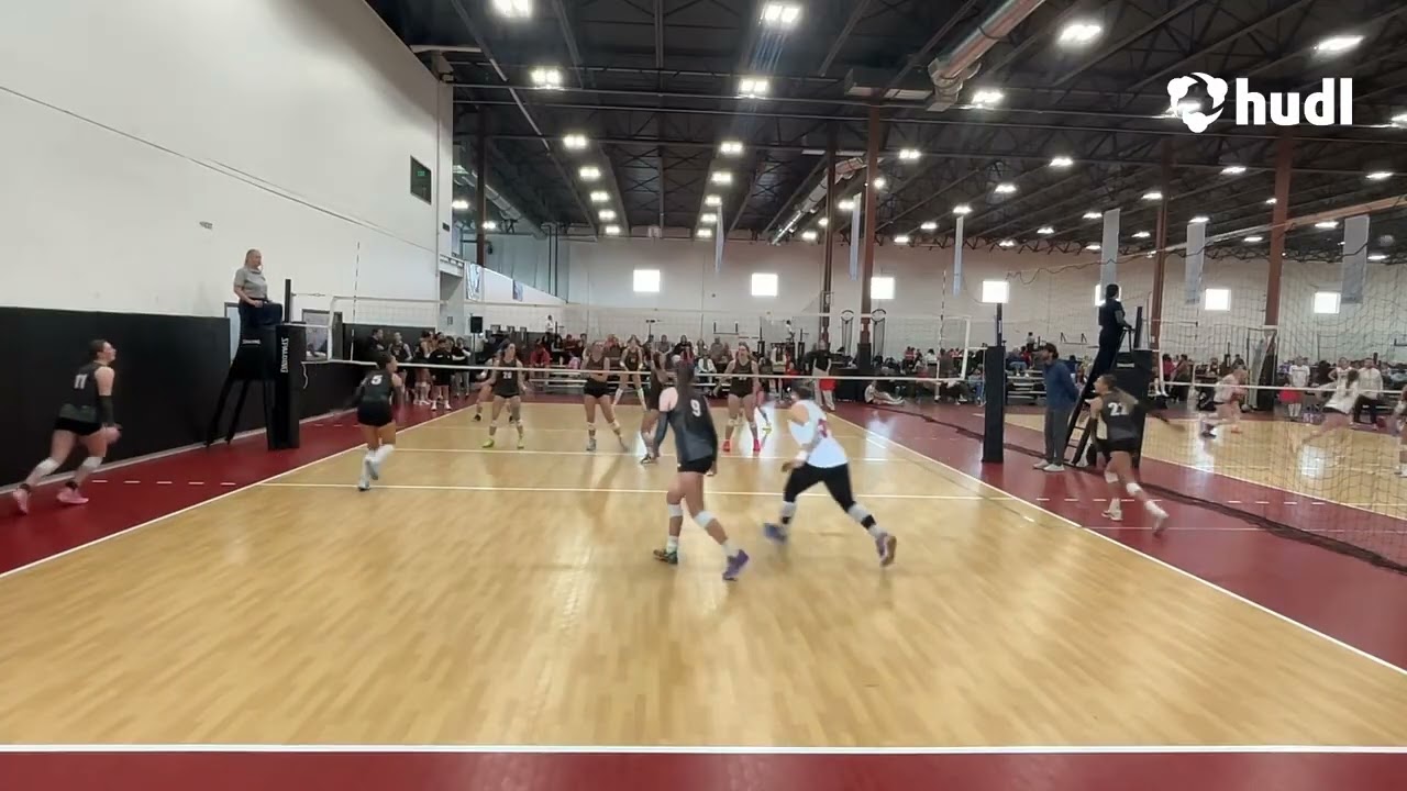 Kyan Lawlar #9 OH Class of 2027